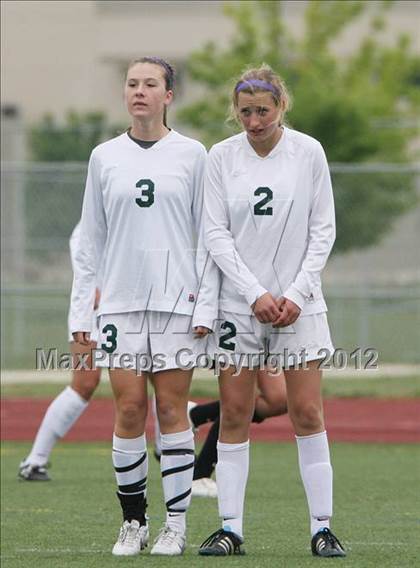 Thumbnail 3 in Fairview vs. Fossil Ridge photogallery.