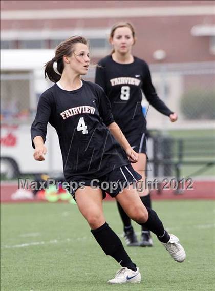 Thumbnail 3 in Fairview vs. Fossil Ridge photogallery.