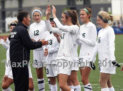 Thumbnail 3 in Fairview vs. Fossil Ridge photogallery.