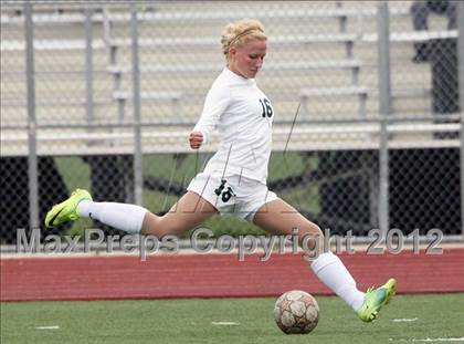 Thumbnail 3 in Fairview vs. Fossil Ridge photogallery.