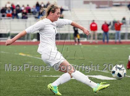 Thumbnail 2 in Fairview vs. Fossil Ridge photogallery.