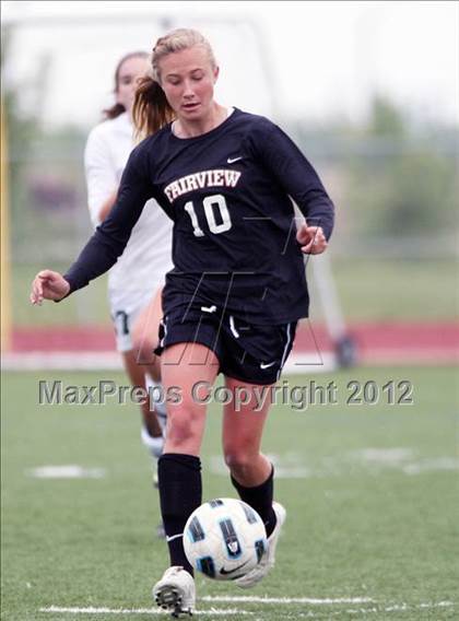 Thumbnail 3 in Fairview vs. Fossil Ridge photogallery.