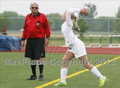 Thumbnail 2 in Fairview vs. Fossil Ridge photogallery.