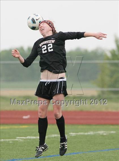 Thumbnail 3 in Fairview vs. Fossil Ridge photogallery.