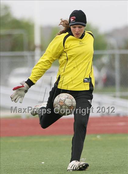 Thumbnail 3 in Fairview vs. Fossil Ridge photogallery.