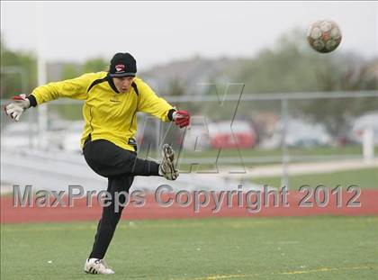 Thumbnail 1 in Fairview vs. Fossil Ridge photogallery.