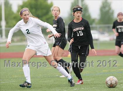 Thumbnail 2 in Fairview vs. Fossil Ridge photogallery.
