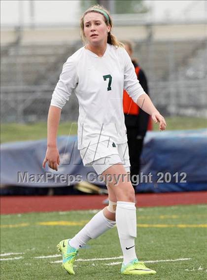 Thumbnail 3 in Fairview vs. Fossil Ridge photogallery.