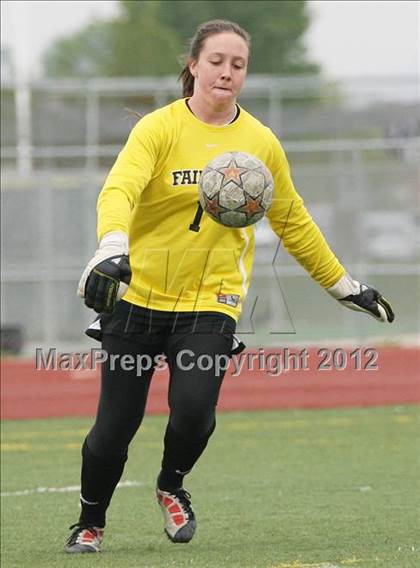 Thumbnail 1 in Fairview vs. Fossil Ridge photogallery.