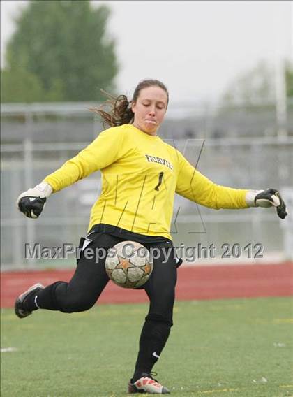 Thumbnail 3 in Fairview vs. Fossil Ridge photogallery.