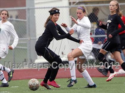 Thumbnail 2 in Fairview vs. Fossil Ridge photogallery.