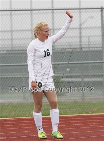 Thumbnail 3 in Fairview vs. Fossil Ridge photogallery.