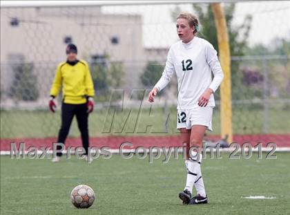 Thumbnail 3 in Fairview vs. Fossil Ridge photogallery.