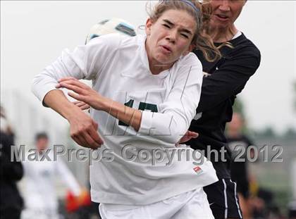 Thumbnail 2 in Fairview vs. Fossil Ridge photogallery.