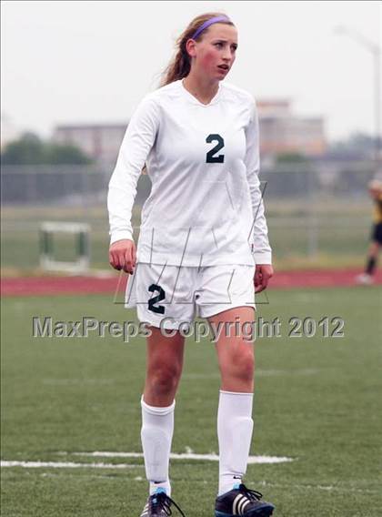 Thumbnail 2 in Fairview vs. Fossil Ridge photogallery.