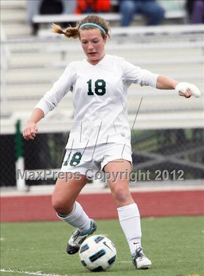 Thumbnail 2 in Fairview vs. Fossil Ridge photogallery.