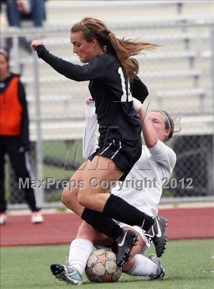 Thumbnail 3 in Fairview vs. Fossil Ridge photogallery.