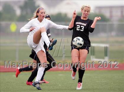 Thumbnail 1 in Fairview vs. Fossil Ridge photogallery.