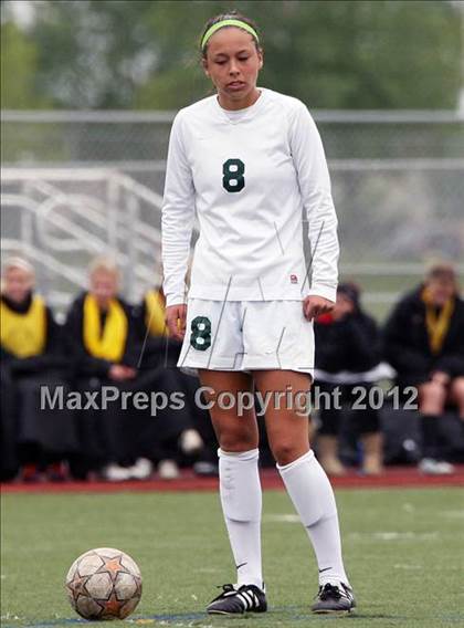 Thumbnail 1 in Fairview vs. Fossil Ridge photogallery.