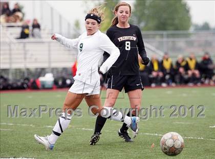 Thumbnail 3 in Fairview vs. Fossil Ridge photogallery.