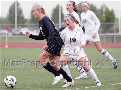 Thumbnail 3 in Fairview vs. Fossil Ridge photogallery.