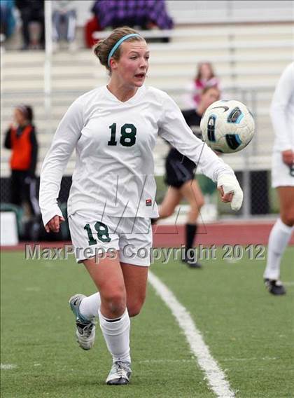 Thumbnail 1 in Fairview vs. Fossil Ridge photogallery.