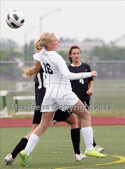 Thumbnail 1 in Fairview vs. Fossil Ridge photogallery.