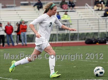 Thumbnail 3 in Fairview vs. Fossil Ridge photogallery.