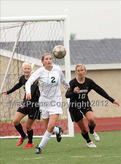 Thumbnail 1 in Fairview vs. Fossil Ridge photogallery.