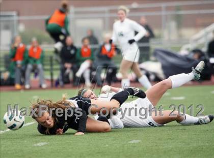 Thumbnail 2 in Fairview vs. Fossil Ridge photogallery.
