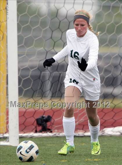 Thumbnail 1 in Fairview vs. Fossil Ridge photogallery.