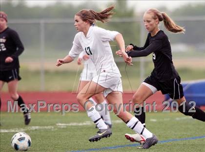 Thumbnail 1 in Fairview vs. Fossil Ridge photogallery.