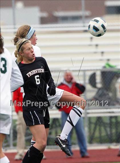 Thumbnail 3 in Fairview vs. Fossil Ridge photogallery.