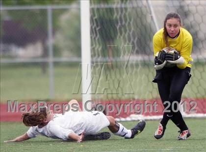Thumbnail 2 in Fairview vs. Fossil Ridge photogallery.