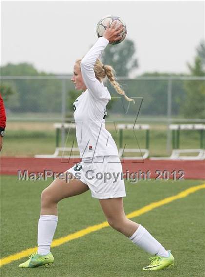 Thumbnail 1 in Fairview vs. Fossil Ridge photogallery.