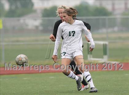 Thumbnail 3 in Fairview vs. Fossil Ridge photogallery.