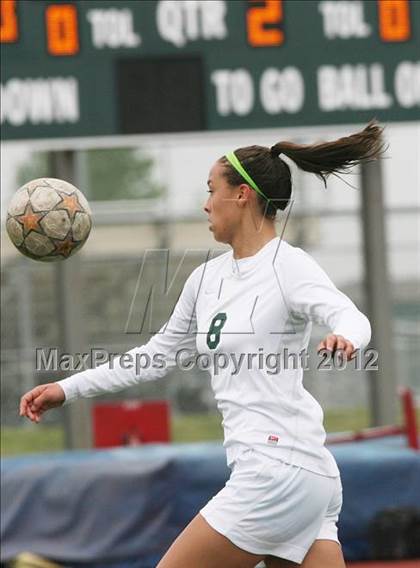Thumbnail 3 in Fairview vs. Fossil Ridge photogallery.