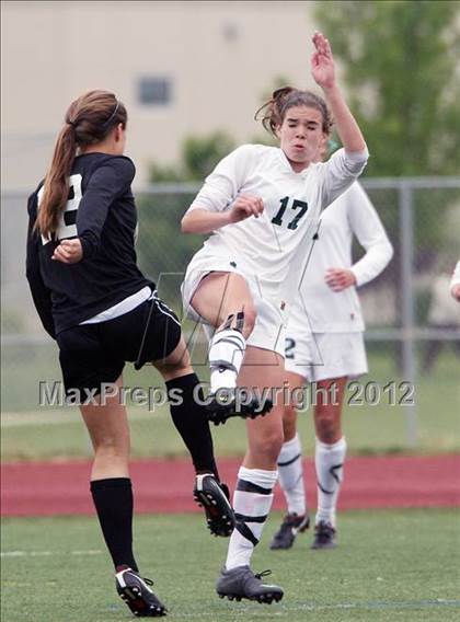 Thumbnail 2 in Fairview vs. Fossil Ridge photogallery.