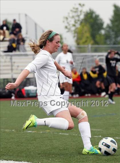 Thumbnail 1 in Fairview vs. Fossil Ridge photogallery.