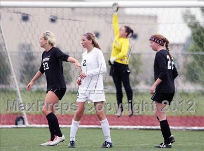 Thumbnail 2 in Fairview vs. Fossil Ridge photogallery.