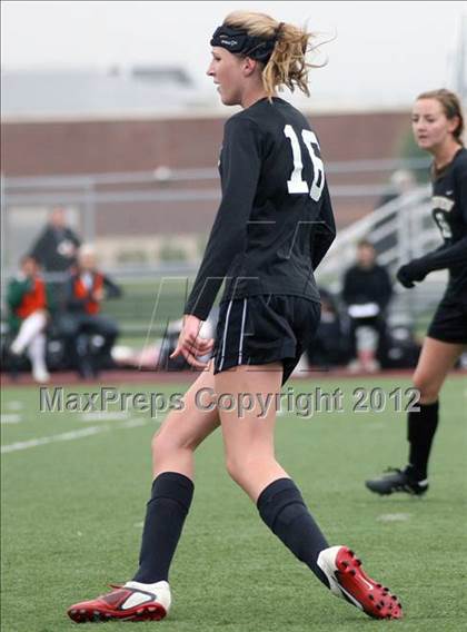 Thumbnail 2 in Fairview vs. Fossil Ridge photogallery.
