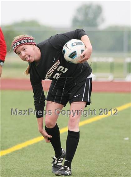 Thumbnail 1 in Fairview vs. Fossil Ridge photogallery.