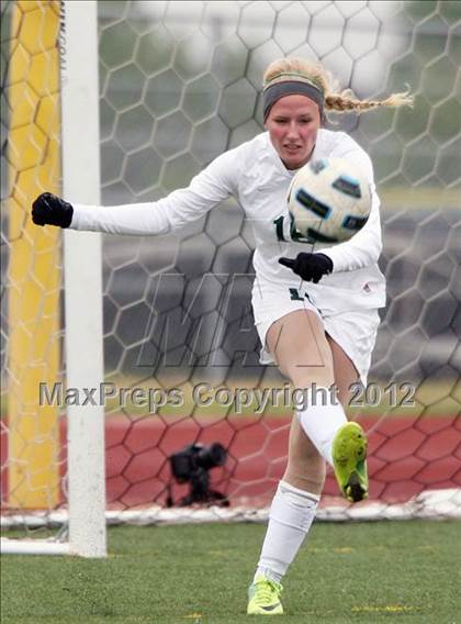 Thumbnail 1 in Fairview vs. Fossil Ridge photogallery.