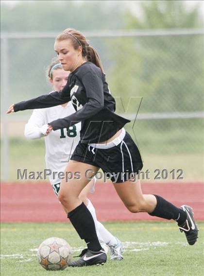 Thumbnail 1 in Fairview vs. Fossil Ridge photogallery.