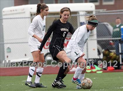Thumbnail 1 in Fairview vs. Fossil Ridge photogallery.