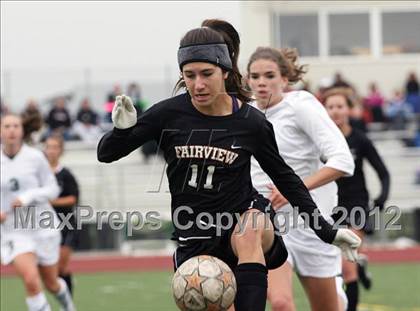 Thumbnail 1 in Fairview vs. Fossil Ridge photogallery.