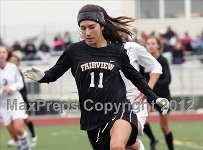 Thumbnail 2 in Fairview vs. Fossil Ridge photogallery.