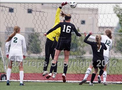 Thumbnail 2 in Fairview vs. Fossil Ridge photogallery.