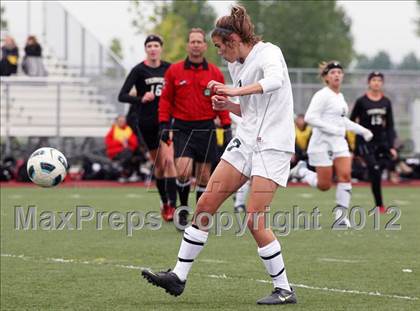 Thumbnail 1 in Fairview vs. Fossil Ridge photogallery.