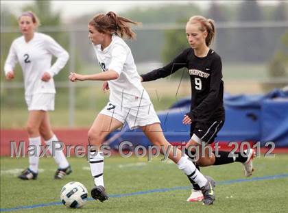 Thumbnail 2 in Fairview vs. Fossil Ridge photogallery.